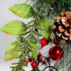 Weihnachtsranke 150 Cm