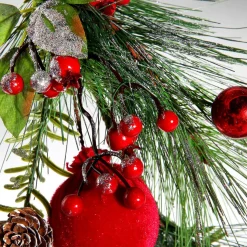 Weihnachtsranke 150 Cm