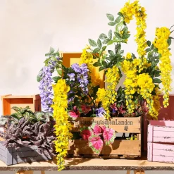 Weinkiste Original 46x31x25 Cm