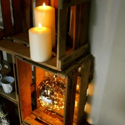 Weinkiste Original 46x31x25 Cm