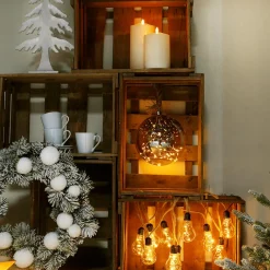 Weinkiste Original 46x31x25 Cm