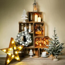 Weinkiste Original 46x31x25 Cm