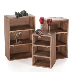 Weißwein Glas Langstielig-Lebensmittel-Attrappe 20 Cm