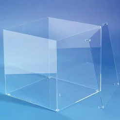 Würfelbox Mit Deckel 40 X 40 Cm