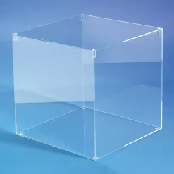 Würfelbox Mit Deckel 40 X 40 Cm