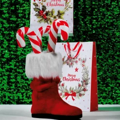 XXL Zuckerstange Lebensmittel-Attrappe 60 Cm