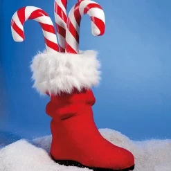 XXL Zuckerstange Lebensmittel-Attrappe 60 Cm