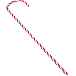 XXL Zuckerstangen Lebensmittel-Attrappe 5 Stück 50 Cm