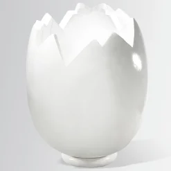 XXL-Deko-Ei, 2tlg., 110 Cm Lang