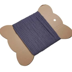 XXL-Deko-Stopfgarn 50 X 40 Cm Stahlgrau