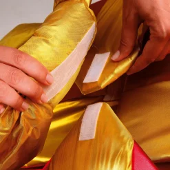 XXL-Geschenkbox Für Innen 3tlg. Rot