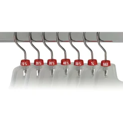 Zahlenreiter, Rot 20%