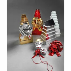 Ziehschleifen, Pack á 5 Stück