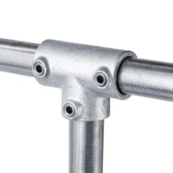 Zwei-Arm Kleiderständer FACTORY 130 Cm