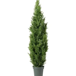 Zypressen-Kunstbaum, 150 Cm